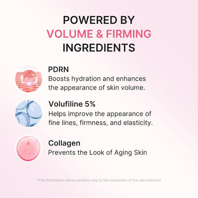 PDRN Gua Sha Neck Cream — Firming Ritual