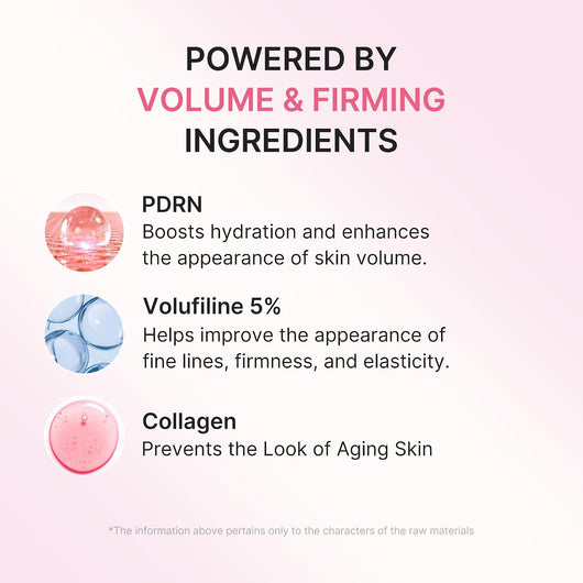 PDRN Gua Sha Neck Cream — Firming Ritual