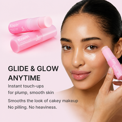 PDRN Collagen Balm — Plump & Line Support