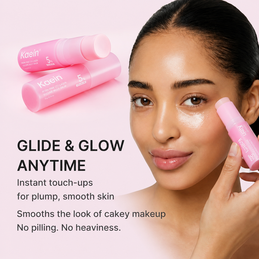PDRN Collagen Balm — Plump & Line Support