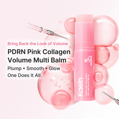 PDRN Collagen Balm — Plump & Line Support