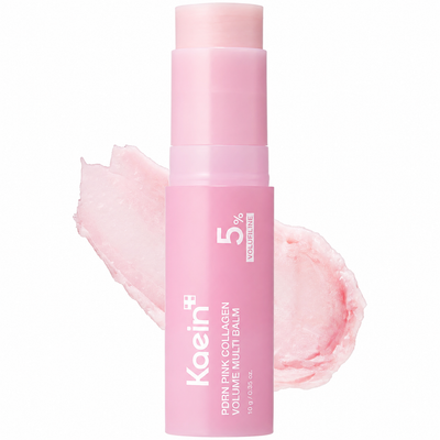 PDRN Collagen Balm — Plump & Line Support