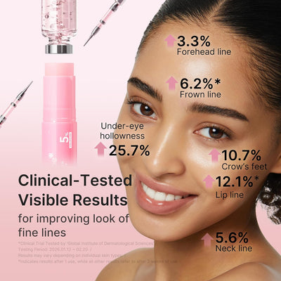 PDRN Collagen Balm — Plump & Line Support