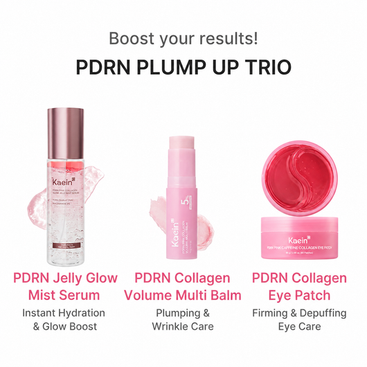 PDRN Collagen Balm — Plump & Line Support